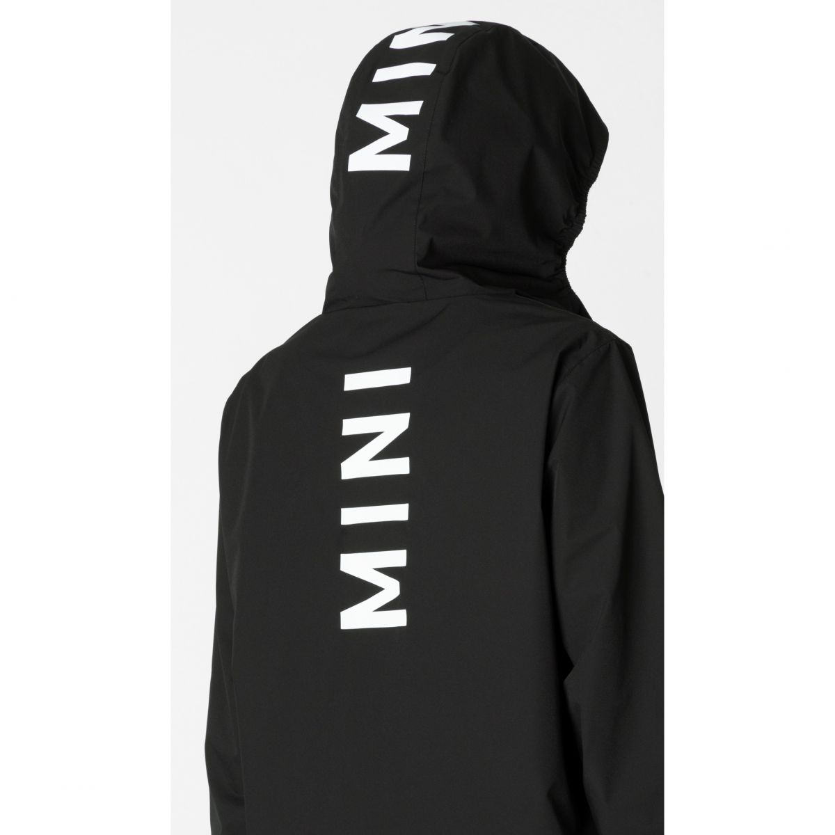 MINI風衣外套 男